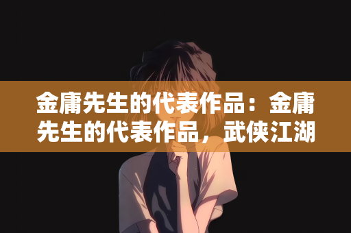 金庸先生的代表作品：金庸先生的代表作品，武侠江湖的传世之作