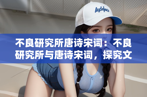 不良研究所唐诗宋词：不良研究所与唐诗宋词，探究文化传承中的暗流涌动