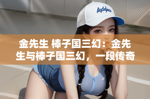 金先生 棒子国三幻：金先生与棒子国三幻，一段传奇的交织