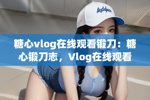 糖心vlog在线观看锻刀：糖心锻刀志，Vlog在线观看的热血历程