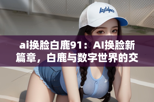 ai换脸白鹿91：AI换脸新篇章，白鹿与数字世界的交融之旅