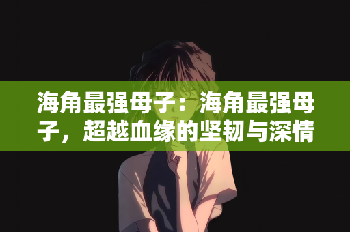 海角最强母子：海角最强母子，超越血缘的坚韧与深情