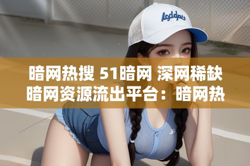 暗网热搜 51暗网 深网稀缺暗网资源流出平台：暗网热搜，探索深网资源的隐秘世界